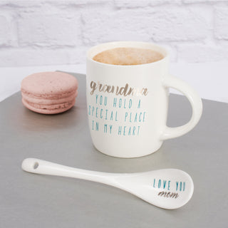 Grandma 5 oz Mini Mug