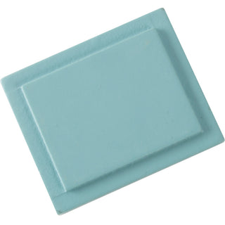Smile 2.25" x 1.2" x 1.5" MDF Trinket Box