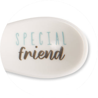 Friend 5" Mini Keepsake Spoon