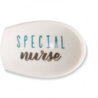 Nurse 5" Mini Keepsake Spoon