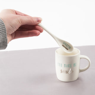 Nurse 5" Mini Keepsake Spoon