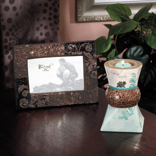 Rootbeer 5.75" x 7.75" Picture Frame