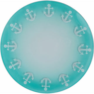 Anchors Away Candle Tray