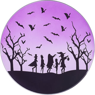 Trick or Treat Candle Tray