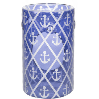 Blue Anchor Wax Warmer