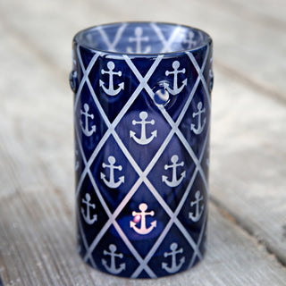 Blue Anchor Wax Warmer