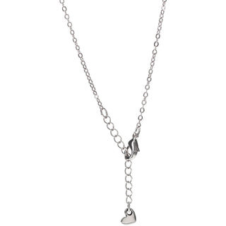 Heaven 16"-18" Butterfly Memorial Necklace