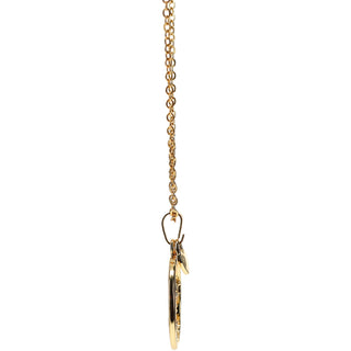 Forever 16"-18" Star Memorial Necklace