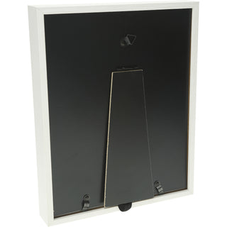 Heaven 7.5" x 9.5" Shadow Box Frame (Holds 6" x 4" Photo)