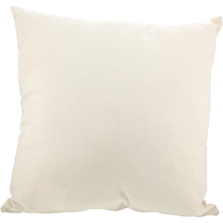 In God's Hands 18" Pillow