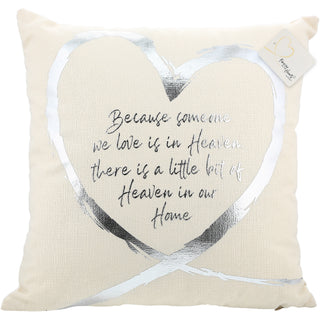 Heaven 16" Pillow