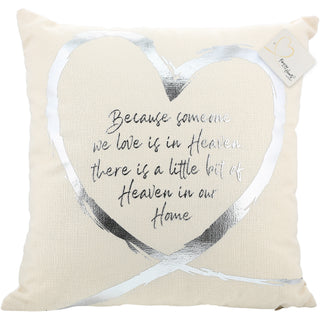 Heaven 16" Pillow