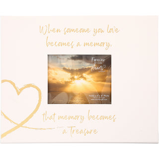 Memory 11" x 9" Memory Box