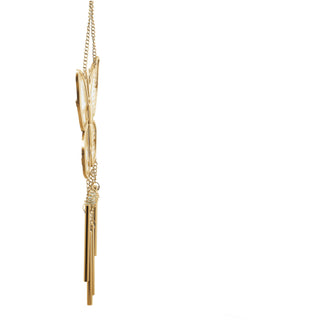 Pawprints 11.5" Windchime