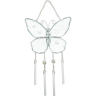 Whispers 11.5" Windchime