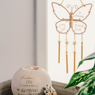 Beloved Child 11.5" Windchime