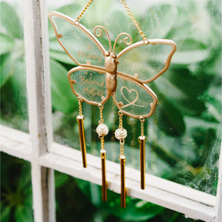 Beloved Mother 11.5" Windchime