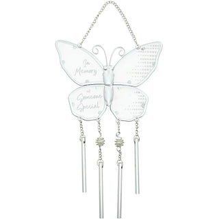 Someone Special 11.5" Windchime