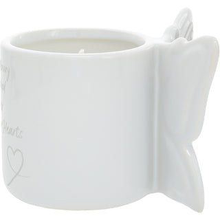 Mother 8 oz 100% Soy Wax Reveal Butterfly Candle
Scent: Tranquility