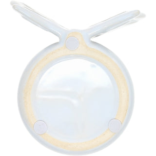 Light Remains 8 oz 100% Soy Wax Reveal Butterfly Candle Scent: Tranquility