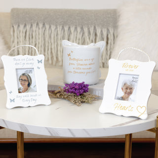 Every Day 3.5" x 4.25" Frame (Holds 2" x 2.5" Photo)