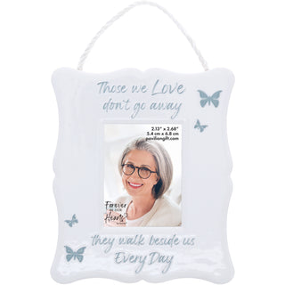 Every Day 3.5" x 4.25" Frame (Holds 2" x 2.5" Photo)