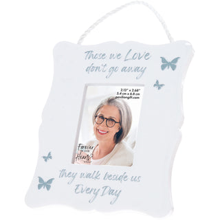 Every Day 3.5" x 4.25" Frame (Holds 2" x 2.5" Photo)