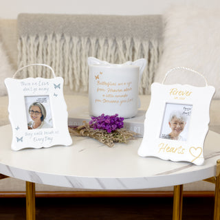 Every Day 3.5" x 4.25" Frame (Holds 2" x 2.5" Photo)