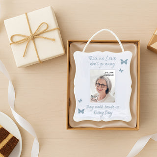 Every Day 3.5" x 4.25" Frame (Holds 2" x 2.5" Photo)