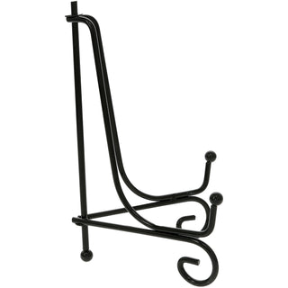 Black 5" Folding Display Easel