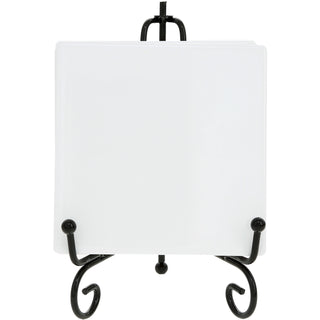 Black 5" Folding Display Easel