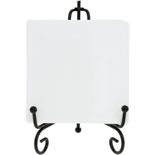 Black 5" Folding Display Easel
