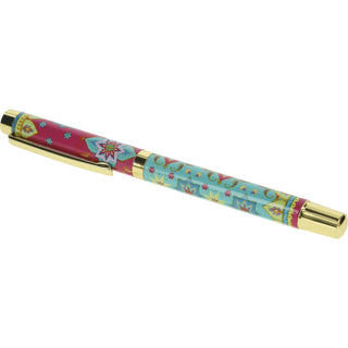 Follow Your Heart Boxed Gift Pen with Indigo (Purple) Ink