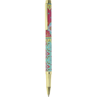 Follow Your Heart Boxed Gift Pen with Indigo (Purple) Ink